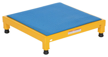 Adjustable Work-Mate Stand W/Ergo Mat 24